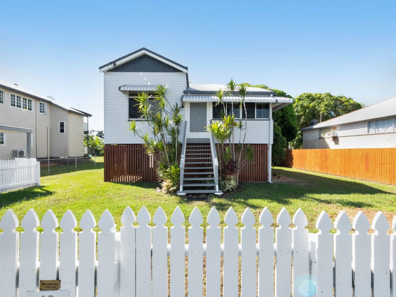 12 Hinton Street, Mackay, Qld 4740 Property Details