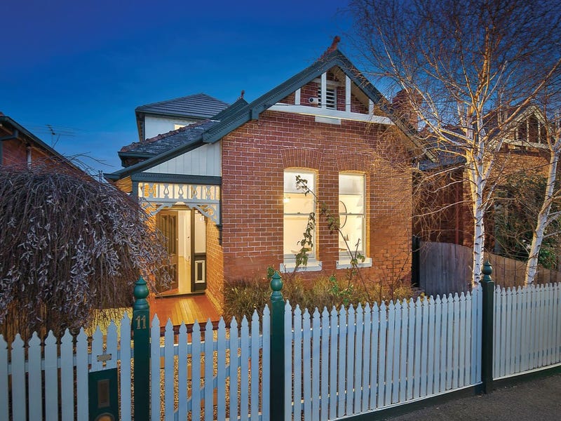 11 York Street, Hawthorn, Vic 3122
