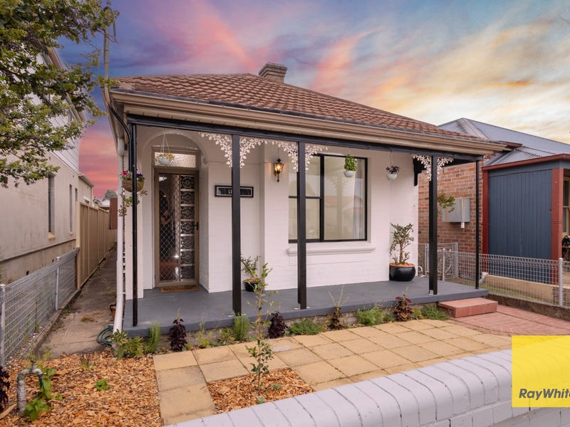 22 Laurence Street, Lithgow, NSW 2790 Property Details