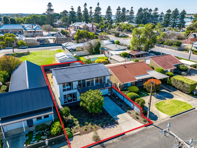 4 Goyder Street, Goolwa, SA 5214 House for Sale