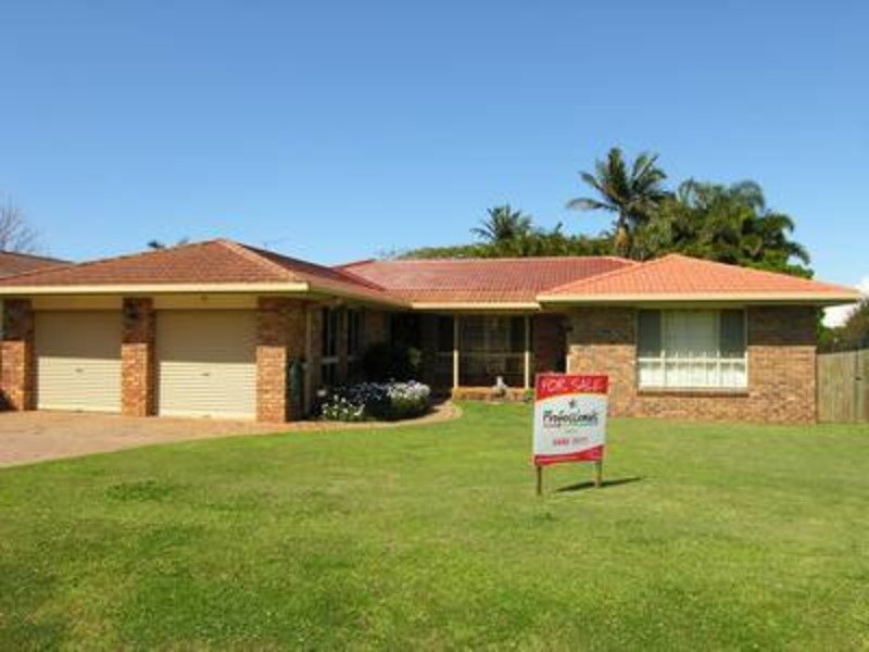 42 Chickiba Drive, East Ballina, NSW 2478