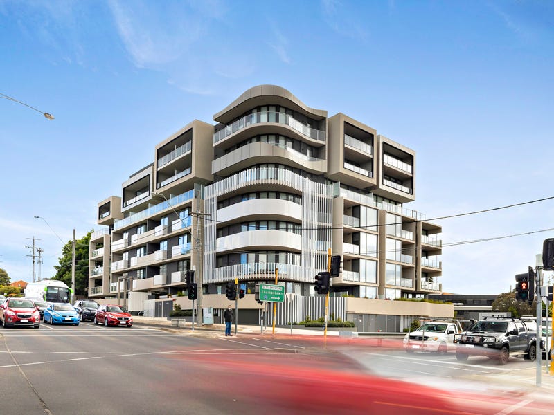 411/21-23 Plenty Road, Bundoora, Vic 3083 - Property Details