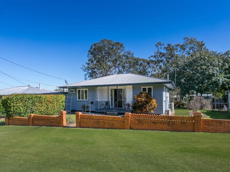 28 Allen Street, North Ipswich, QLD 4305