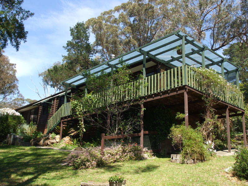 15 Faraday Street, Mittagong, NSW 2575