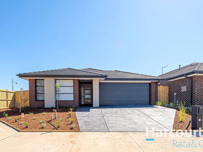75 Wallaroo Way, Doreen, VIC 3754