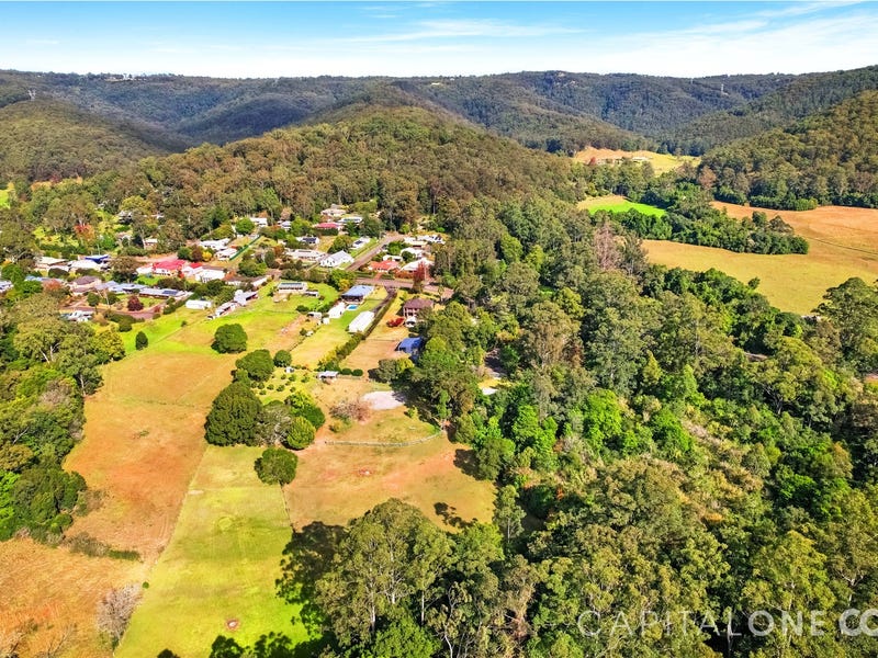 1651 Yarramalong Road, Yarramalong, NSW 2259