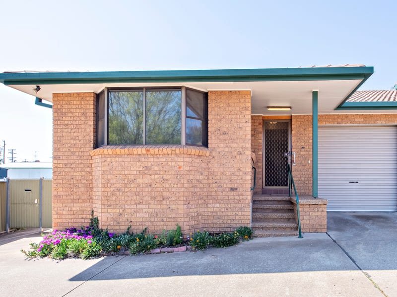 1/59 Whiteley Street, Wellington, NSW 2820 House for Sale