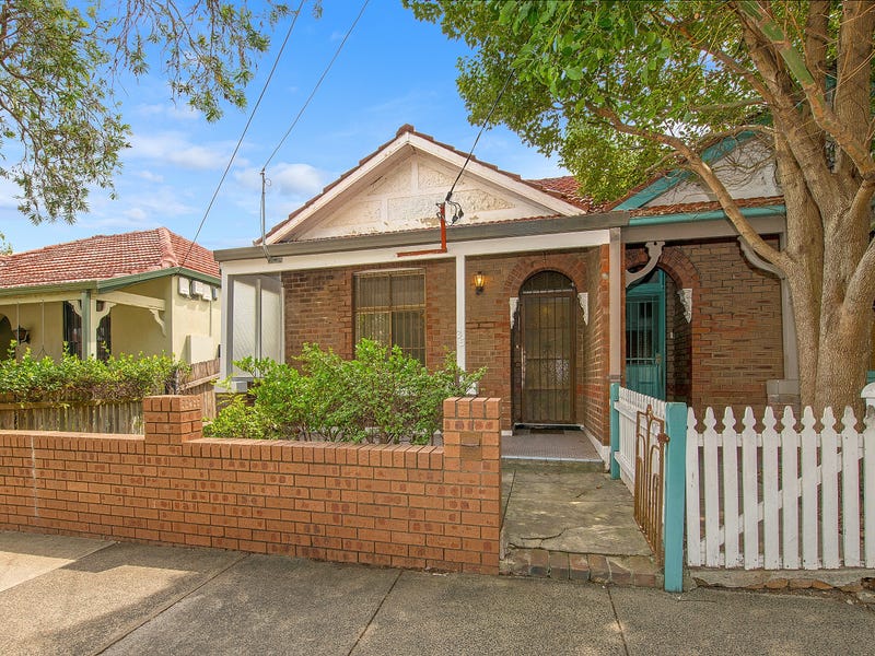 35 Gladstone Street, Marrickville, NSW 2204 Property Details