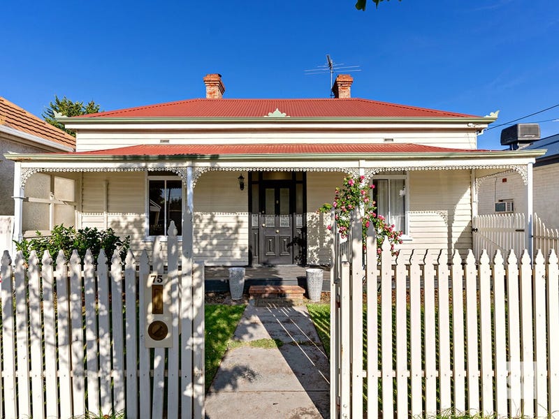 75 Carlisle Street, Ethelton, SA 5015