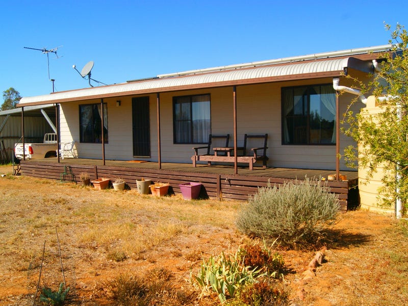 2444 Kelvin Road, Kelvin, NSW 2380 Property Details