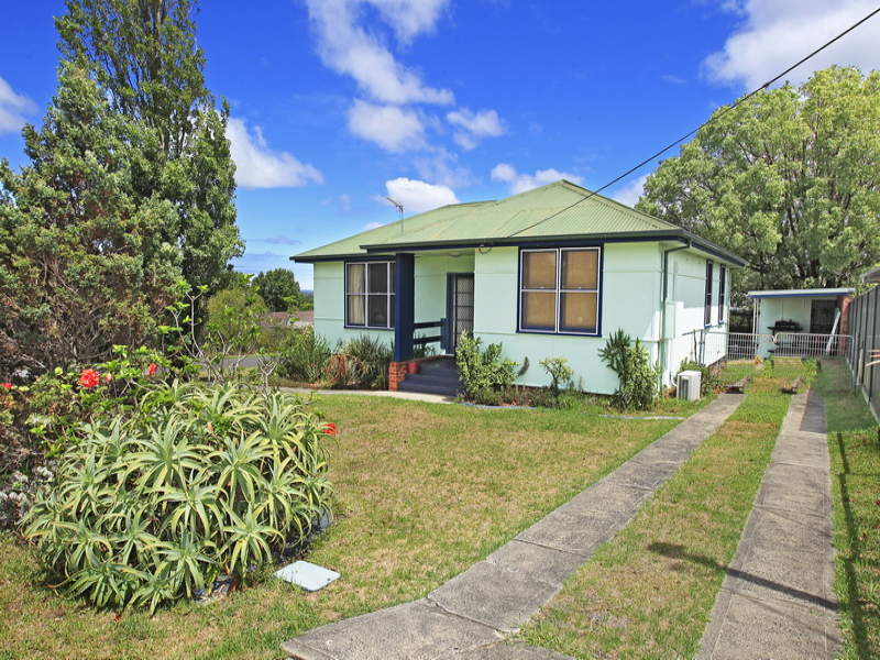 22 Tanang Street, Bomaderry, NSW 2541 Property Details