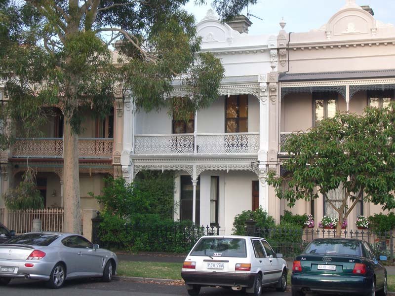 31 Merton Street, Albert Park, VIC 3206