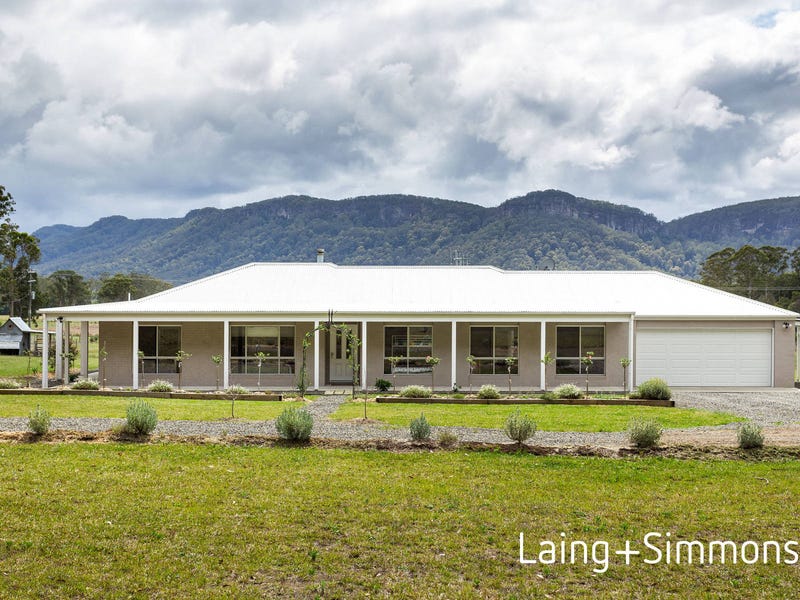 33 Newbys Lane, Lansdowne, NSW 2430