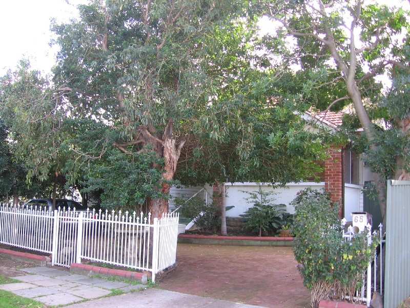 65 Solomon Street, Palmyra, WA 6157