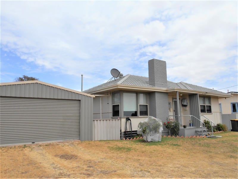 23 House Street, Gnowangerup, WA 6335 Property Details