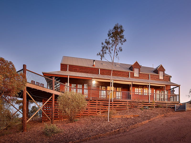 229 Nerrum Avenue, Red Cliffs, VIC 3496