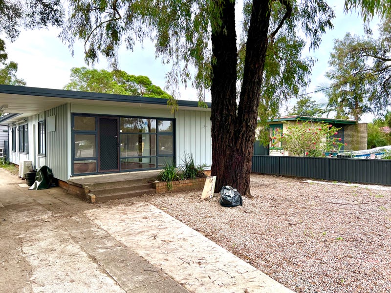 48 Kurrajong Road, North St Marys, NSW 2760