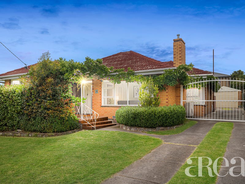 16 Benjamin Street, Box Hill North, VIC 3129