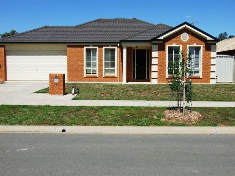 18 Jordyn Terrace, Wangaratta, VIC 3677