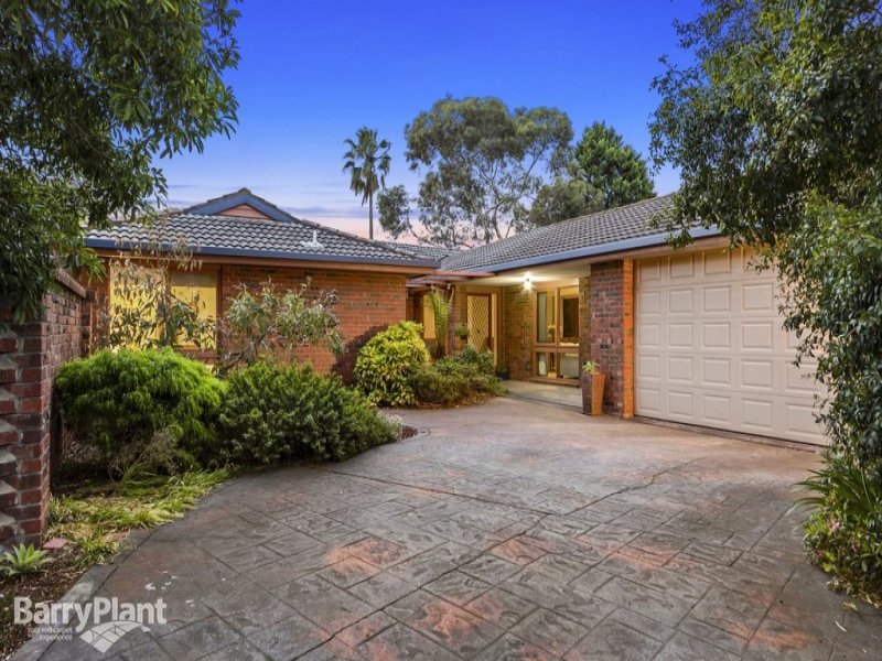 8 Dalkeith Road, Wantirna, Vic 3152 - Property Details