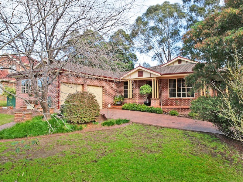 Sold Property Prices & Auction Results in Camden Park, NSW 2570 Pg. 61