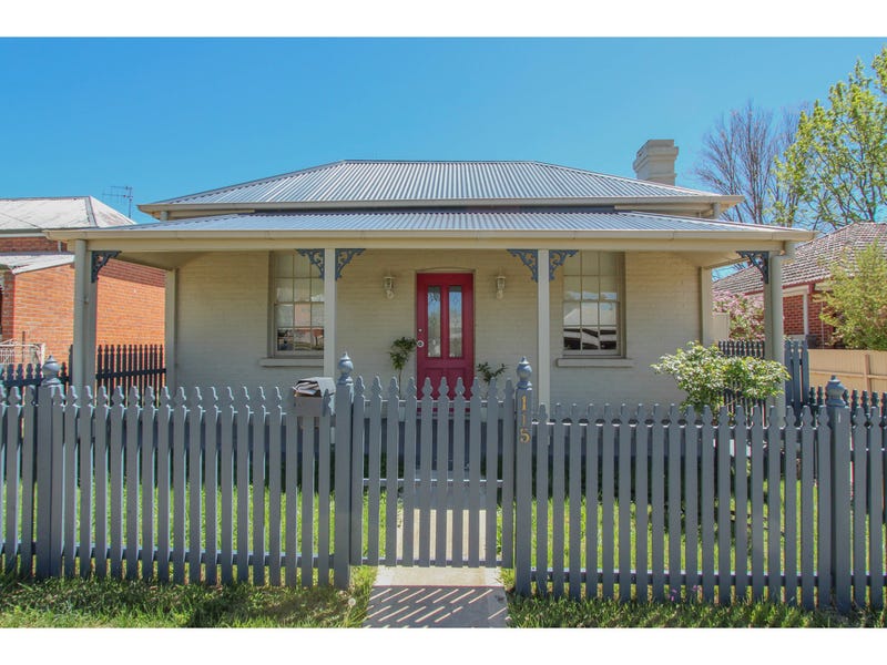 115A Peel Street, Bathurst, NSW 2795 Property Details