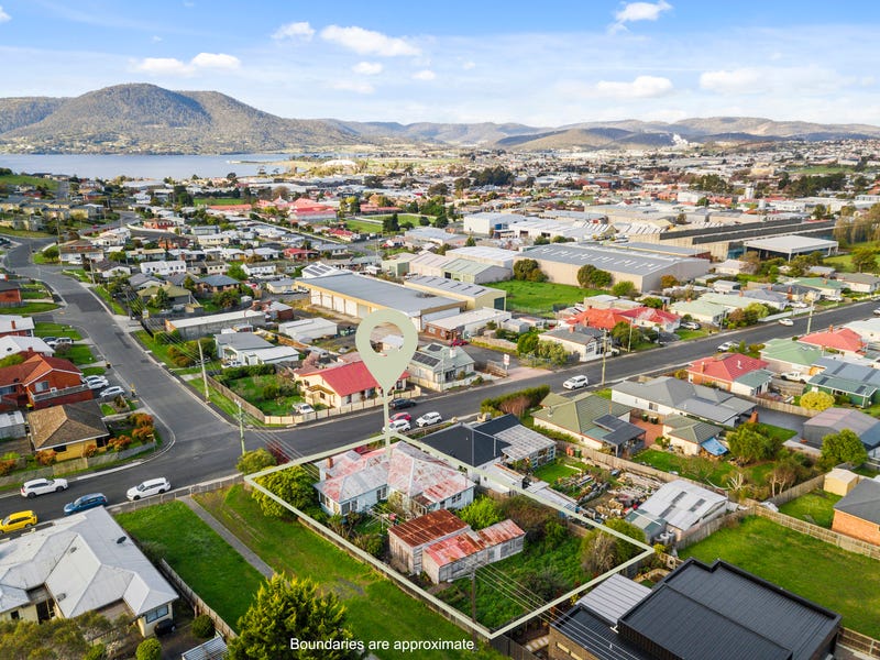 56 Pitcairn Street, Glenorchy, Tas 7010 Property Details