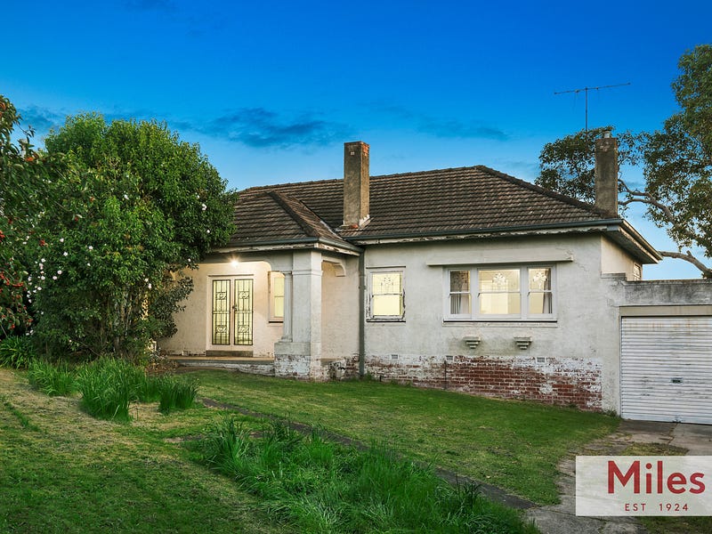 25 Otterington Grove, Ivanhoe East, VIC 3079