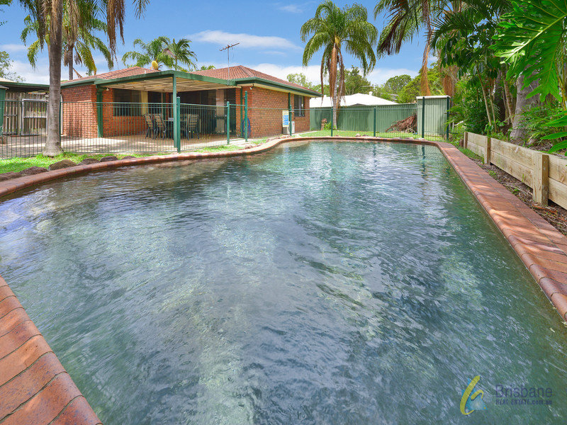 27 Loddon Street, Riverhills, Qld 4074 Property Details