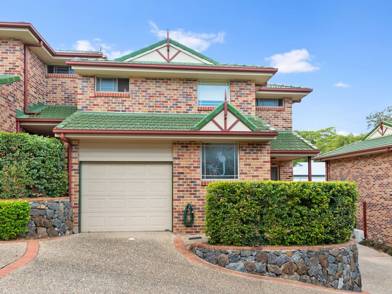 3/151 Lytton Road, East Brisbane, QLD 4169