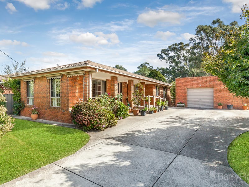 18 Main Road, Tallarook, Vic 3659 Property Details