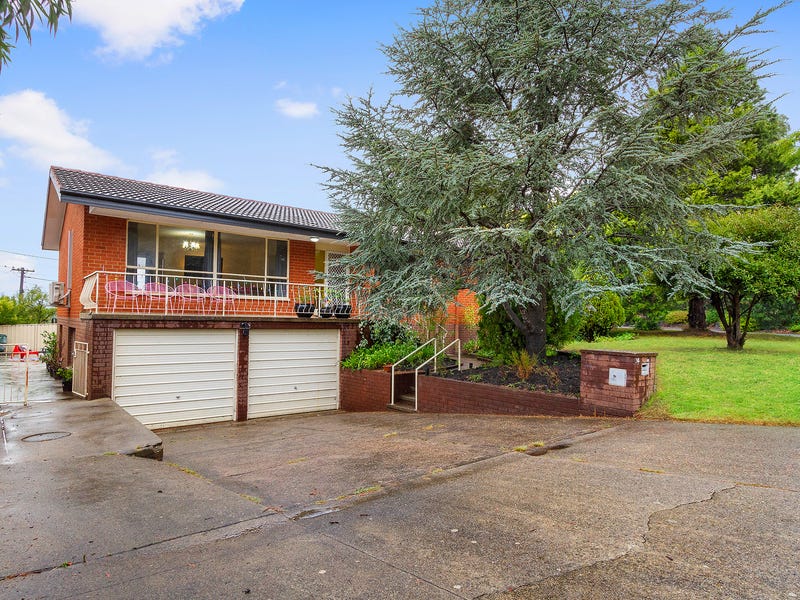 34 Nullagine Street, Fisher, ACT 2611 Property Details