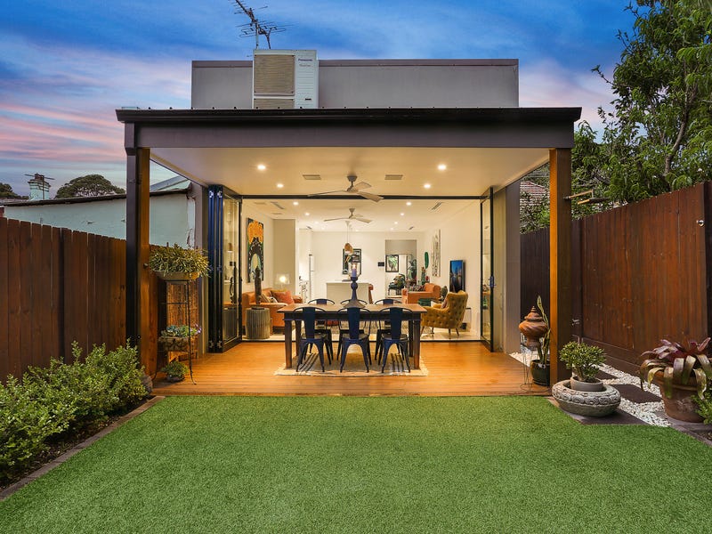 34 North Avenue Leichhardt NSW 2040 House for Sale