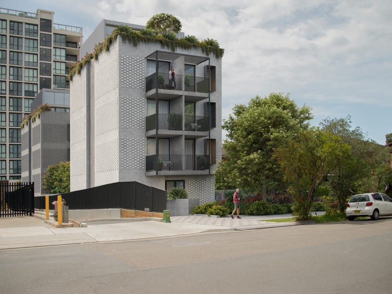 18/14 English St, Kogarah, NSW 2217 Unit for Rent