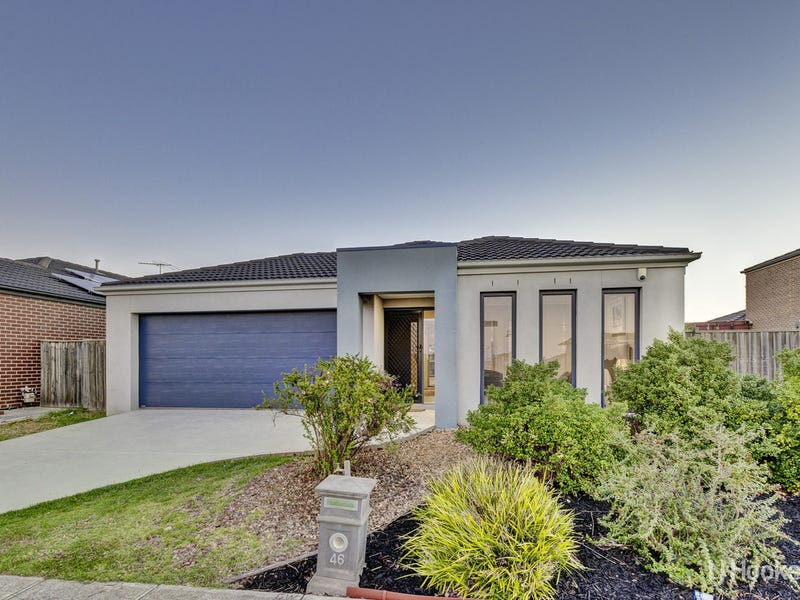 46 Cooinda Way, Point Cook, VIC 3030