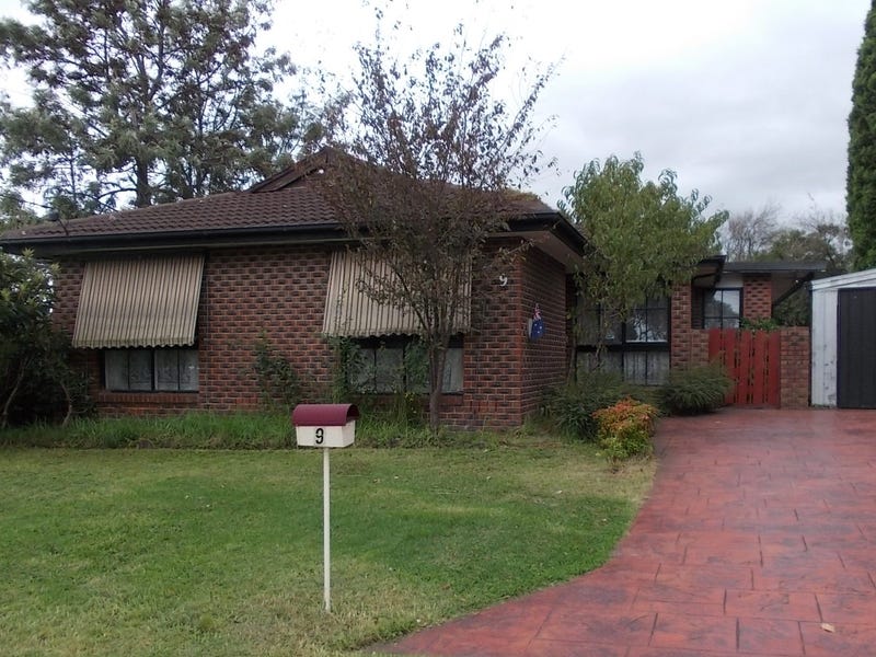 9 Cascade Court, Noble Park North, VIC 3174