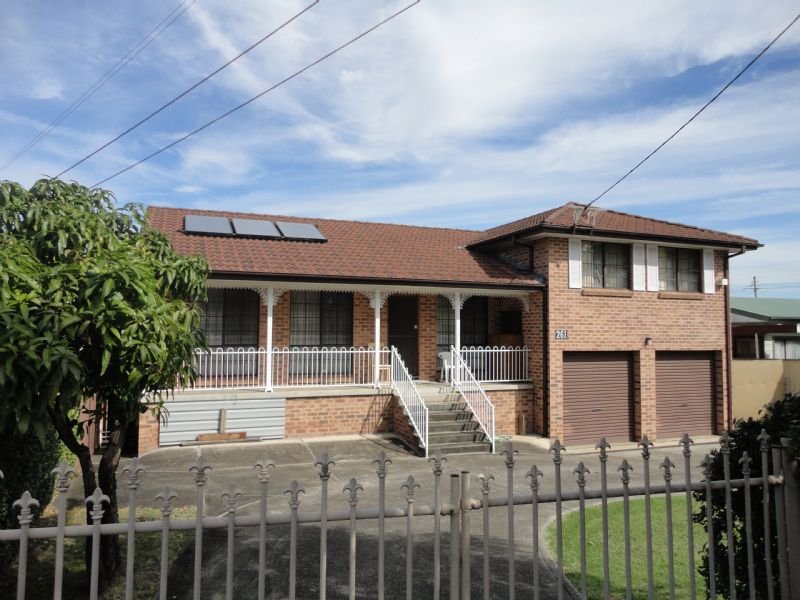261 Hamilton Road, Fairfield, NSW 2165 Property Details