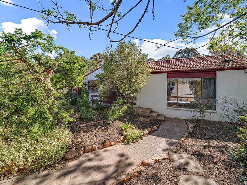 205 Tillyard Drive, Fraser, ACT 2615 Property Details