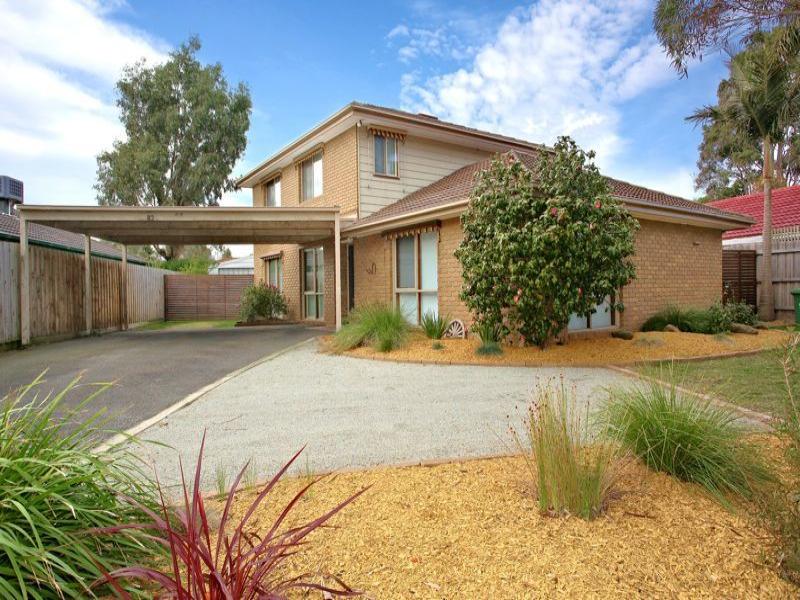 85 Endeavour Drive, Cranbourne North, VIC 3977