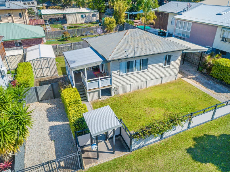 1A Sorrento Street, Margate, Qld 4019 Property Details