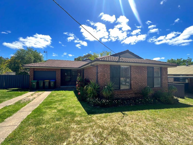 12 Norman Road, Mudgee, NSW 2850