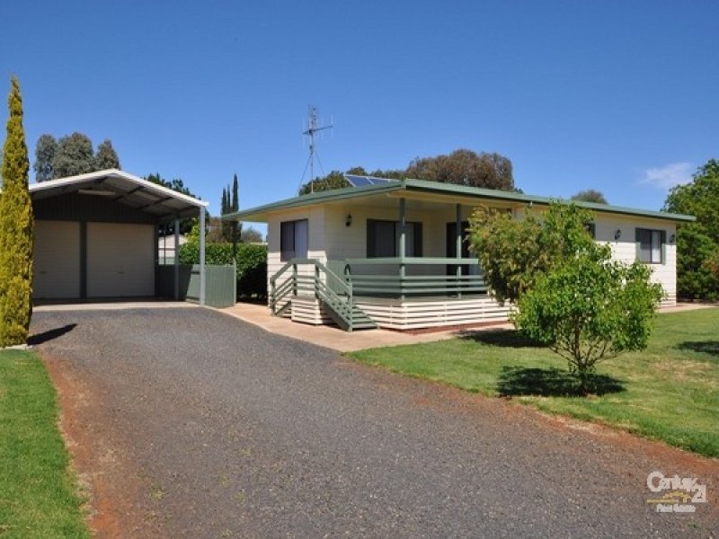 35 Umangla Street, Wongarbon, NSW 2831 Property Details