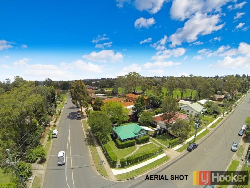 51 Toongabbie Road, Toongabbie, NSW 2146