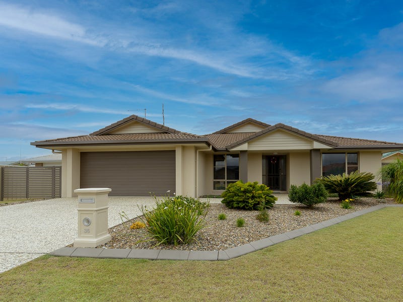 36 Bayview Drive, Yamba, NSW 2464