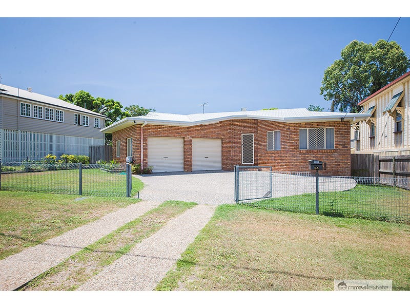 24 Glencoe Street, The Range, Qld 4700