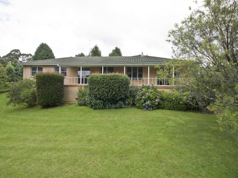 27 Garland Road, Bundanoon, NSW 2578