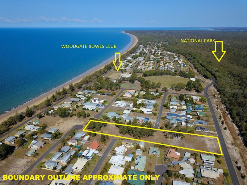 Acreage for Sale in Woodgate, QLD 4660