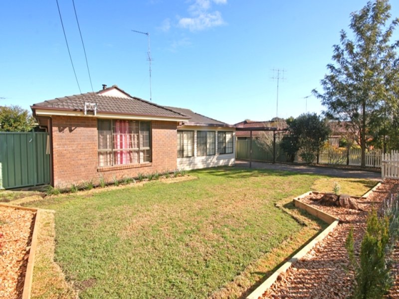 Property 105103356, Glossodia, NSW 2756 Property Details