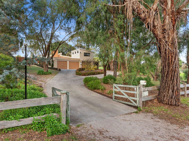 85 Rosebud Avenue, Rosebud, Vic 3939 House for Sale