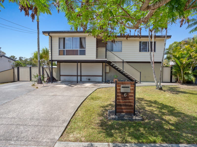 6 Waters St, Waterford West, Qld 4133 House for Sale